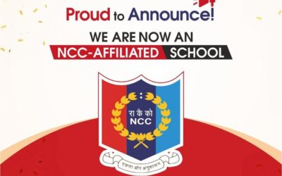 Ashoka Academy is Now NCC Affiliated